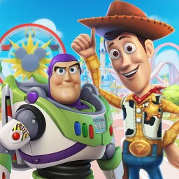 O Reino Mágico da Disney